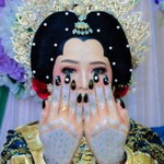 Fadila Mujahid profile icon