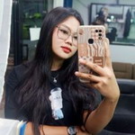 Jochelle Gagarin Ferrer profile icon