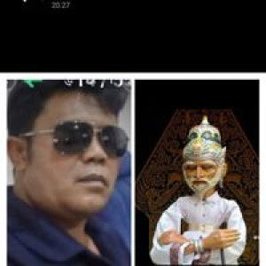 Nisa Serlina profile icon