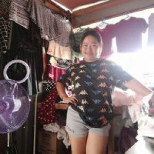 Rosemarie Dela Luna profile icon