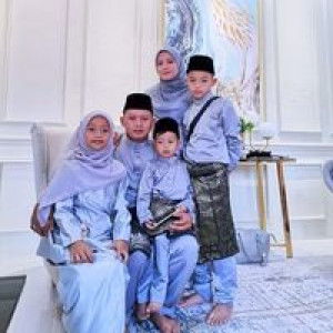 Rosmamira Dz profile icon