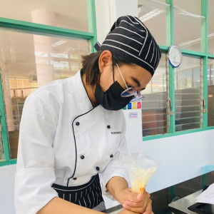 รุ่งนภา ประชูสวัสดิ์ profile icon