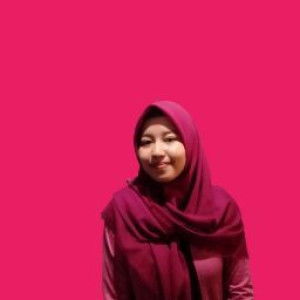 Ismi Amalia profile icon
