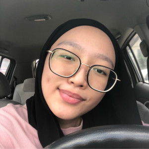 Siti Aisyah profile icon