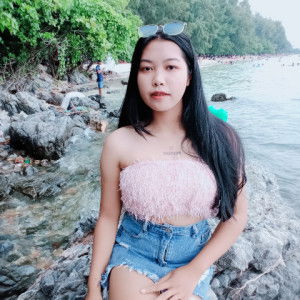 Rainbow profile icon