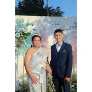 Jitrada Tongtip profile icon