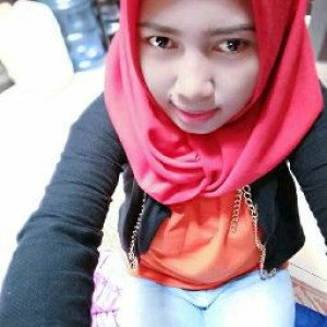 Dhesty Anna profile icon