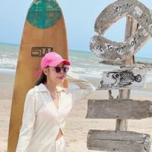 Nattharika profile icon