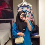 Nadya Kurnia Wardani profile icon