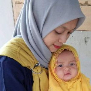 Salamah Nazmah profile icon