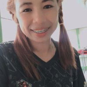 Benya Bookong profile icon