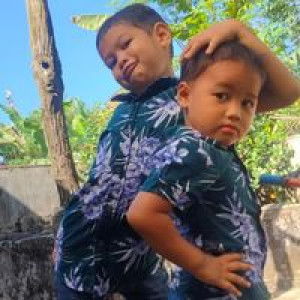 Atikah Alif profile icon