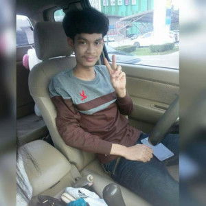 nattapong chamlai profile icon