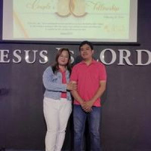 Ann Martin profile icon