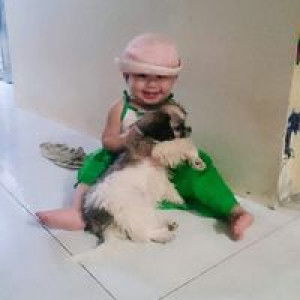 Ann Flores profile icon