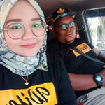 Cik Syieda Ramliey profile icon