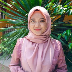 Syifa Nur Medisha profile icon