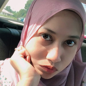 AnnurAtirah 's profile icon