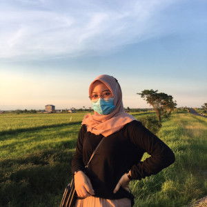 Nanda Nadia Pratiwi profile icon