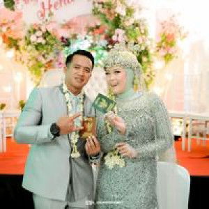 Erny Divtha Irmawan profile icon