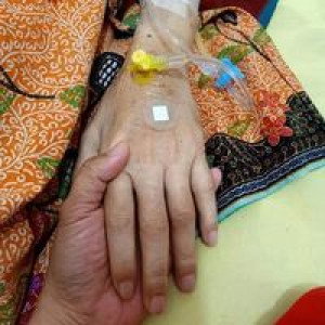 Faridah Arsyad profile icon