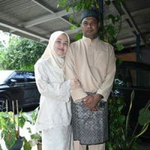 Intan Noor Ain Yunus profile icon