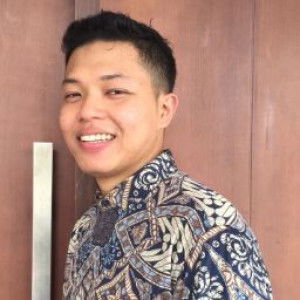 Rama Putra profile icon