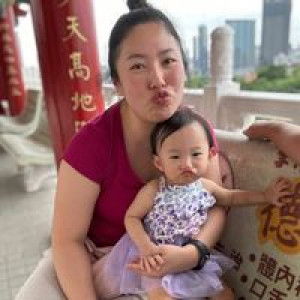 Annie Tan Yee Leng profile icon