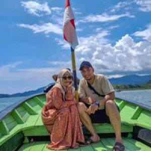 Erizkie Pratami profile icon