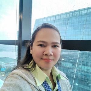 Syanie Rocero profile icon