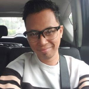 Azhar Ismardhi Ismail profile icon