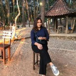 Puspa Larosaa profile icon