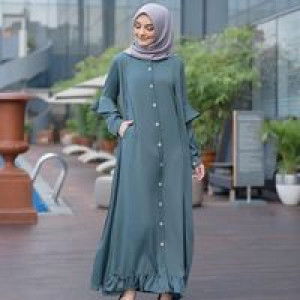 Raudloh Al Musyafak profile icon