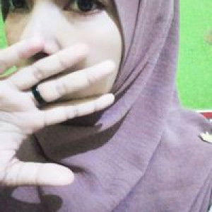 Amaliaazzahrahadianti profile icon