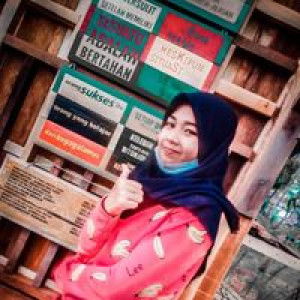 Cantika Putri Cahyanti profile icon