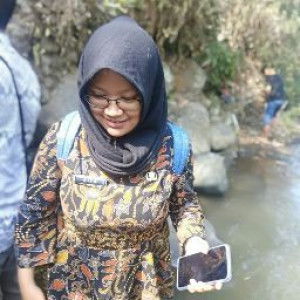 Dipa Herfita profile icon