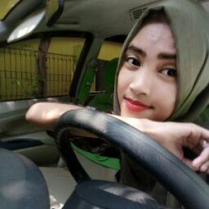 Camelia Monica Sari profile icon