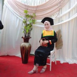 Inayatul Hasanah profile icon