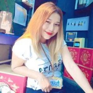 Aun Yong profile icon