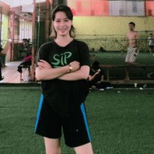 Vinny Amelia profile icon