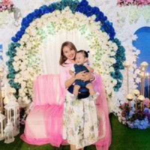 Ann Gecolea profile icon