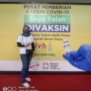 Nur Adila profile icon