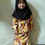 Siti Nur Syazliana profile icon