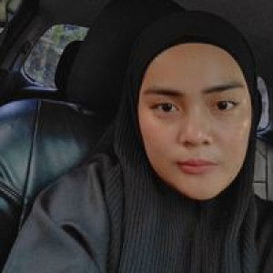 Kasmira Yahya profile icon