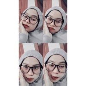 Uz'watun Hasanah profile icon