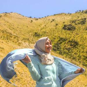 Arfindita Channel profile icon