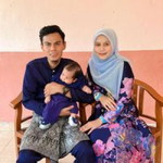 Yaa Baharudin profile icon