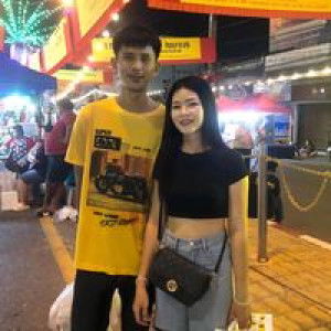 สา' ธิตา 'า profile icon