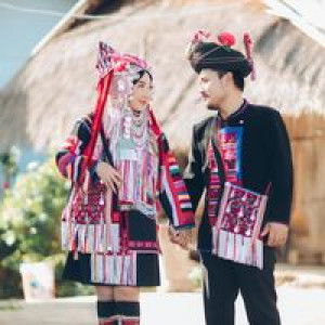 Maliwan Yeeyung profile icon