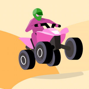 ibu cantik profile icon